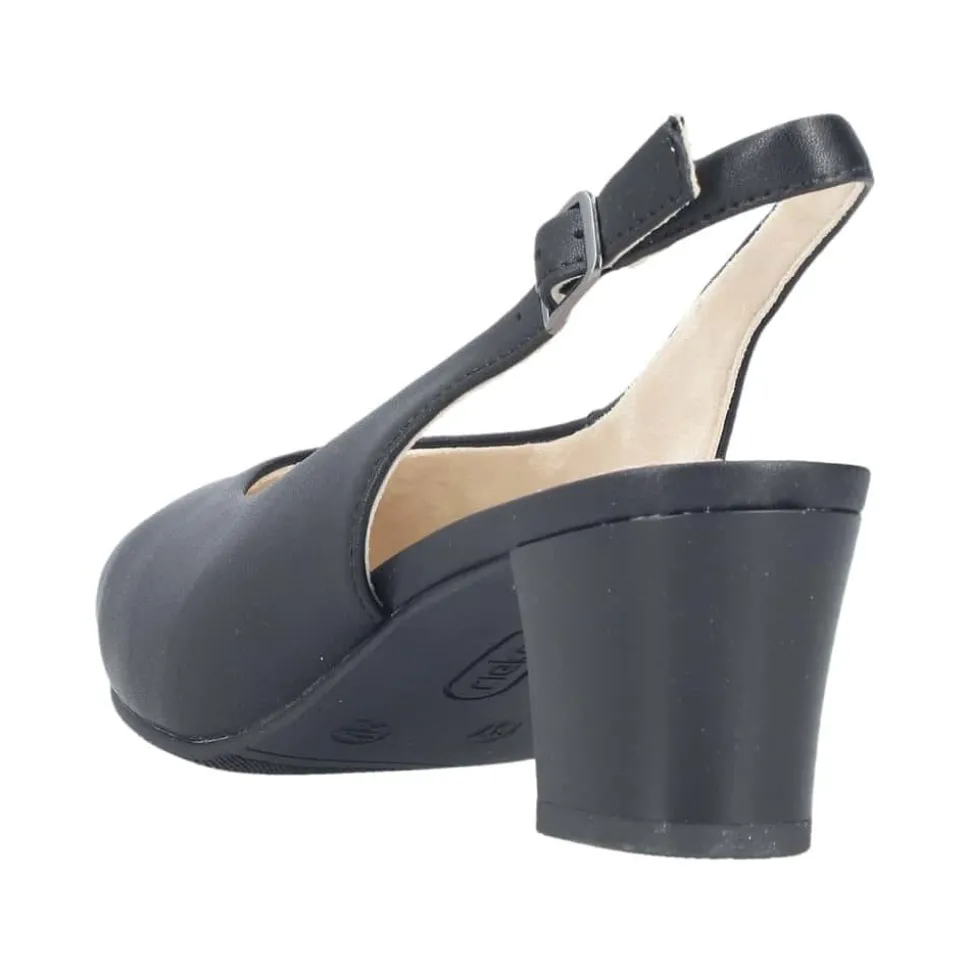 Rieker Pumps Dame