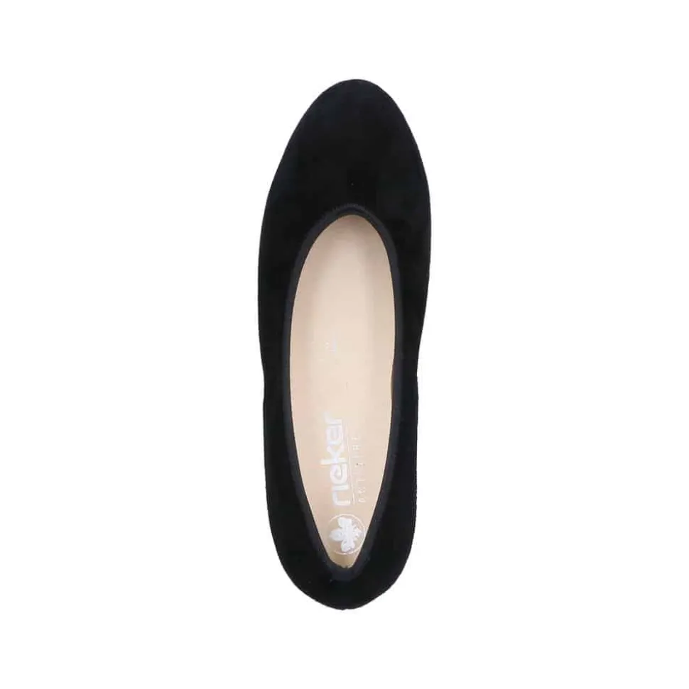Rieker Pumps Dame