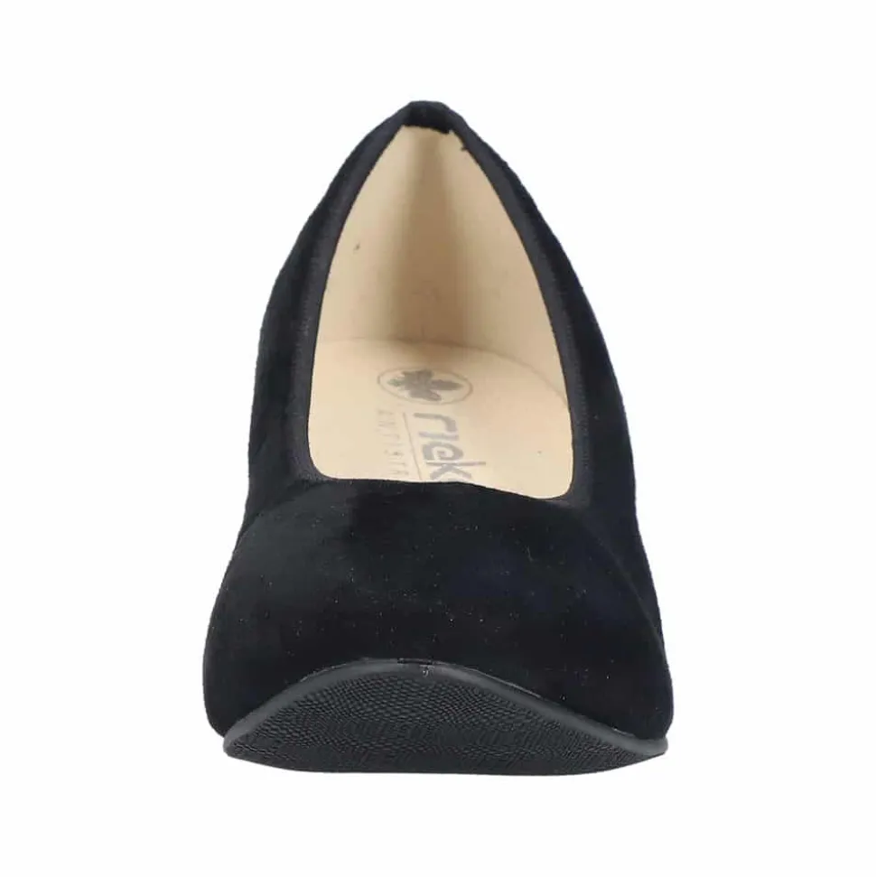 Rieker Pumps Dame