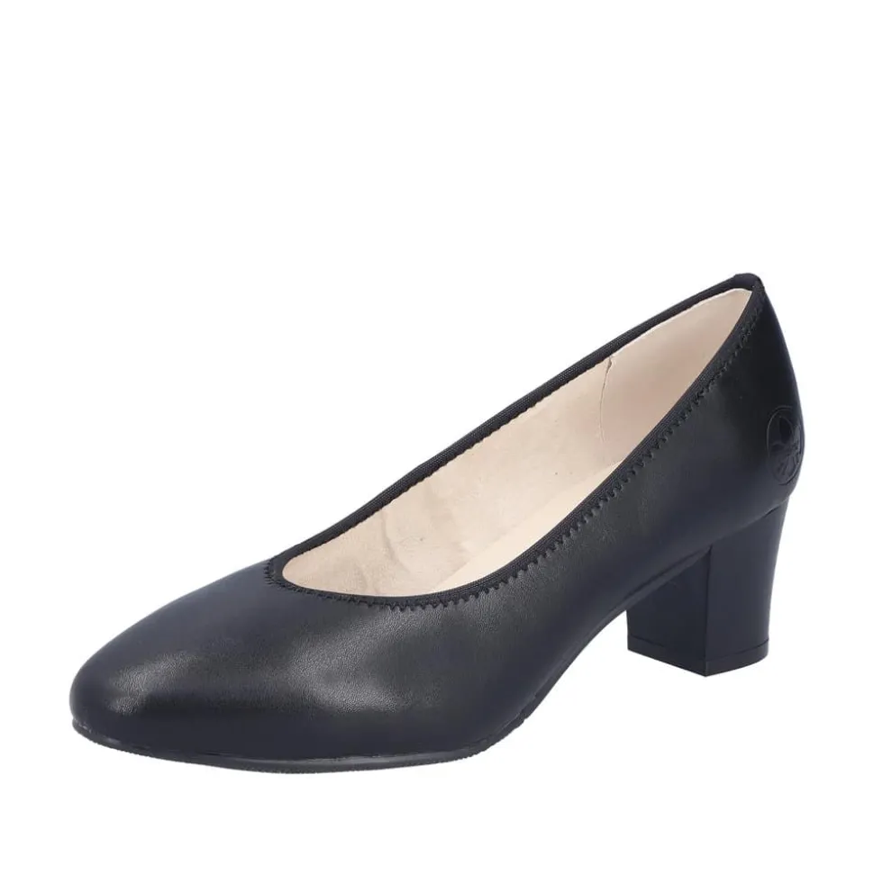 Rieker Pumps Dame