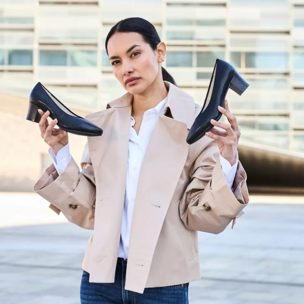 Rieker Pumps Dame