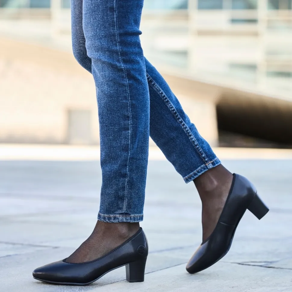 Rieker Pumps Dame
