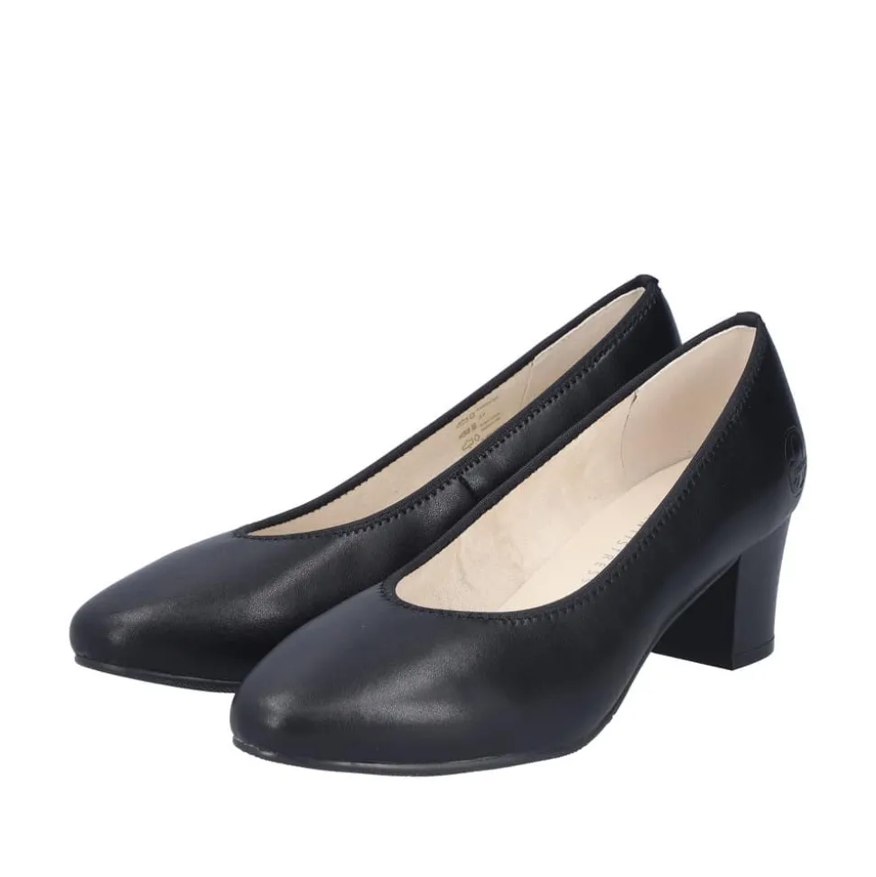 Rieker Pumps Dame