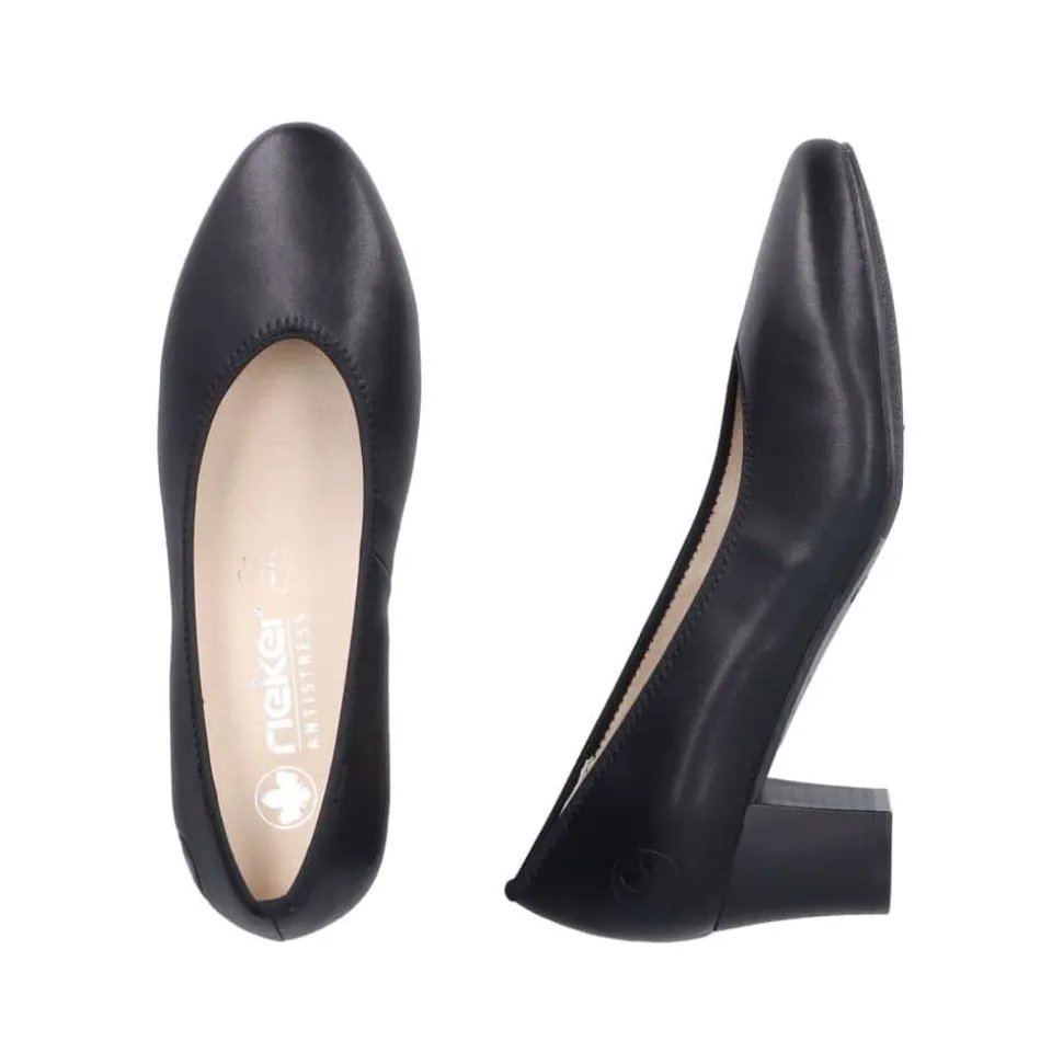 Rieker Pumps Dame