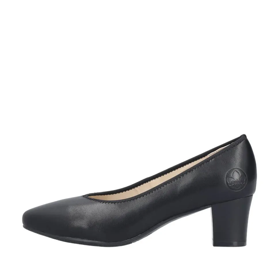 Rieker Pumps Dame