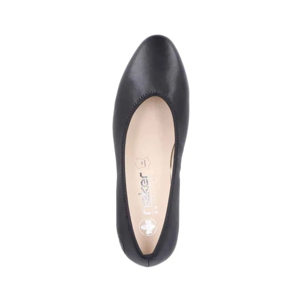 Rieker Pumps Dame