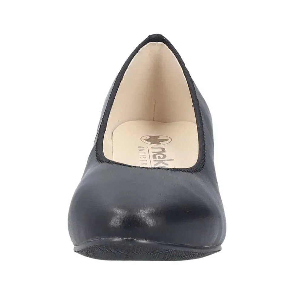 Rieker Pumps Dame