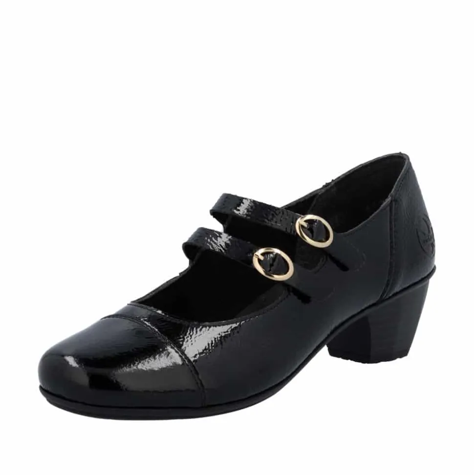 Rieker Pumps Dame