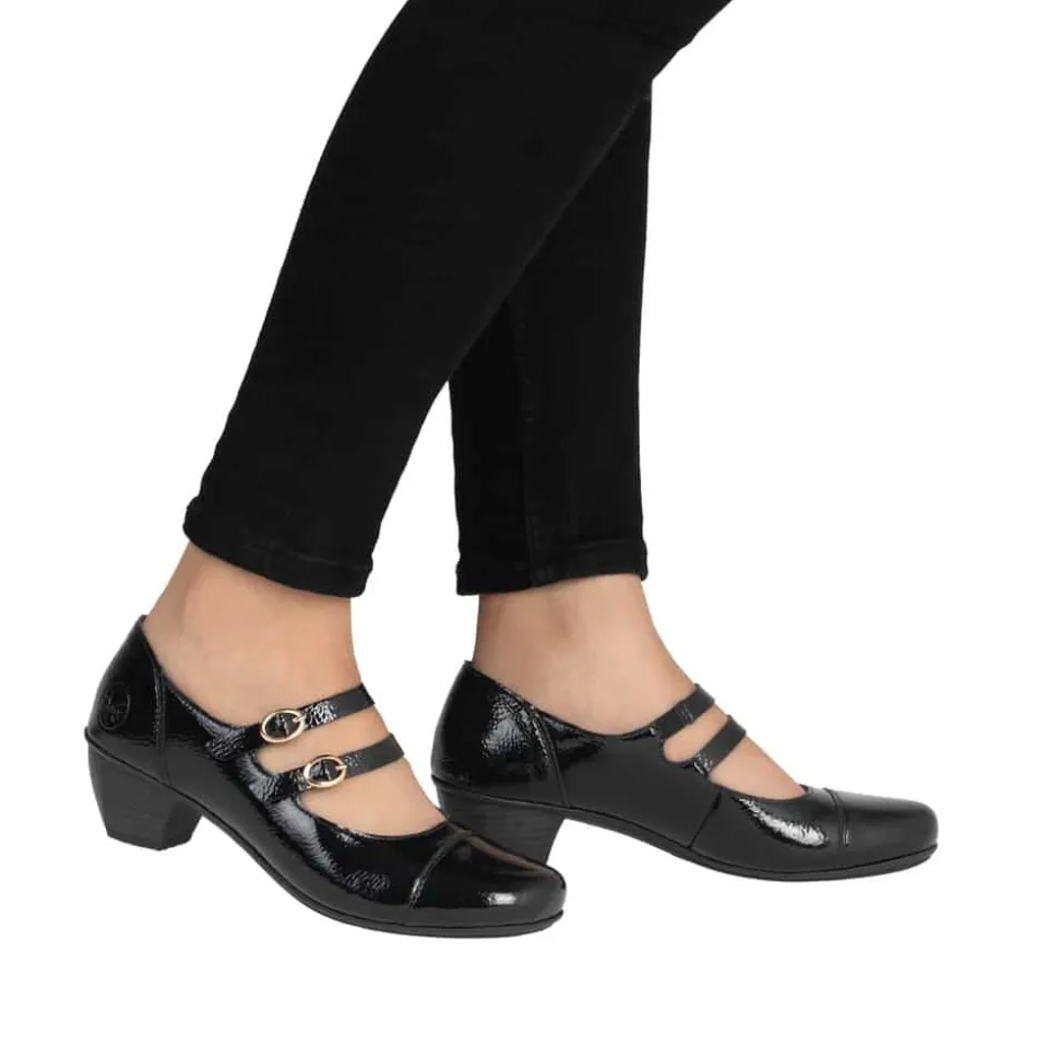 Rieker Pumps Dame