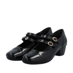 Rieker Pumps Dame