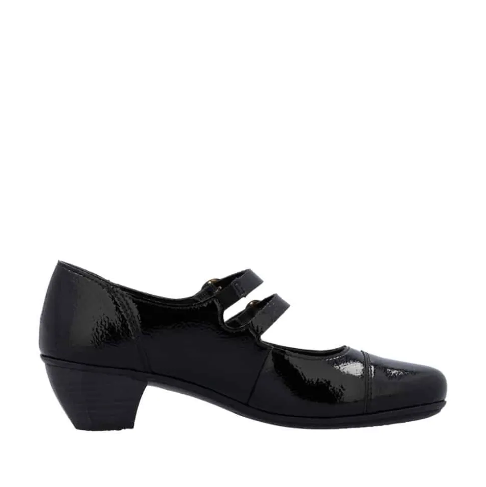 Rieker Pumps Dame