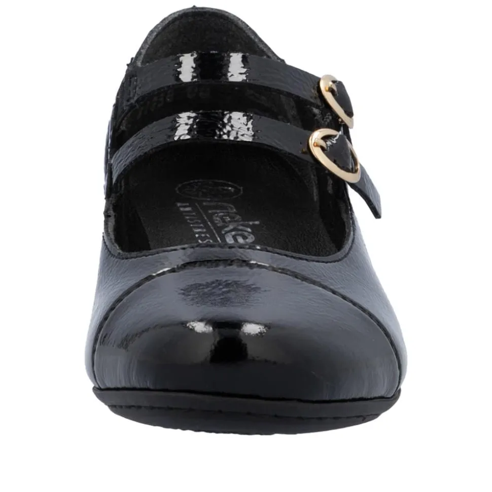 Rieker Pumps Dame