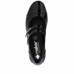 Rieker Pumps Dame