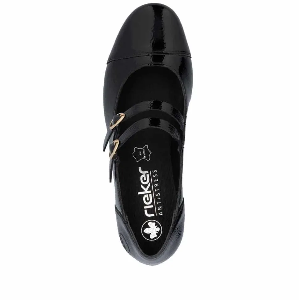 Rieker Pumps Dame