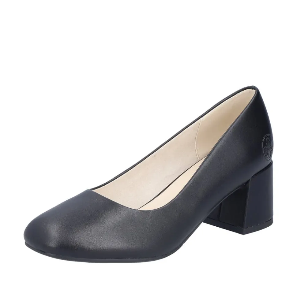 Rieker Pumps Dame