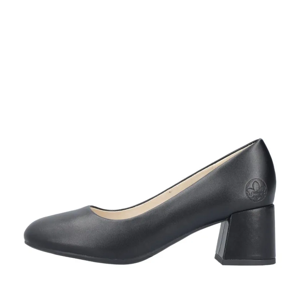 Rieker Pumps Dame