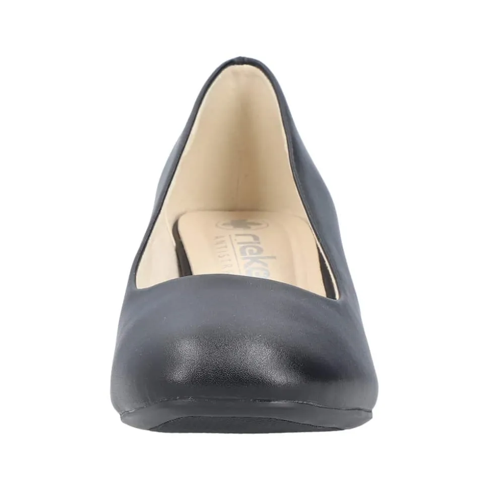 Rieker Pumps Dame