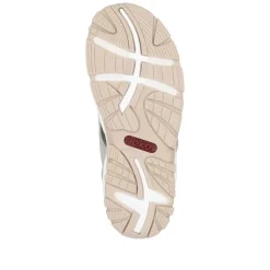 Rieker Ready 2 Go Sandal Dame