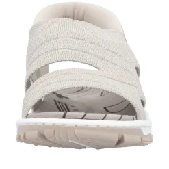Rieker Ready 2 Go Sandal Dame