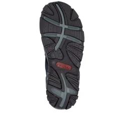 Rieker Ready 2 Go Sandal Dame