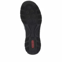 Rieker Ready 2 Go Sneakers Dame