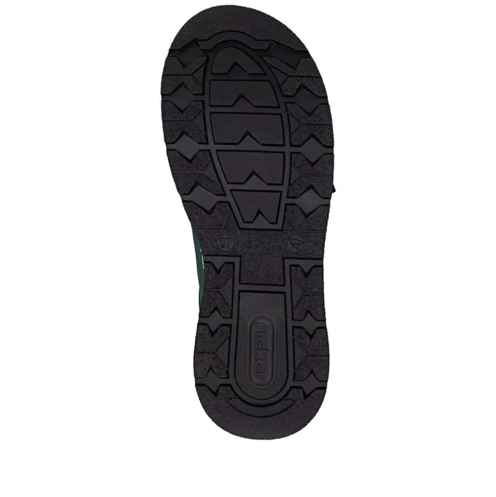 Rieker Ready 2 Go Sneakers Dame