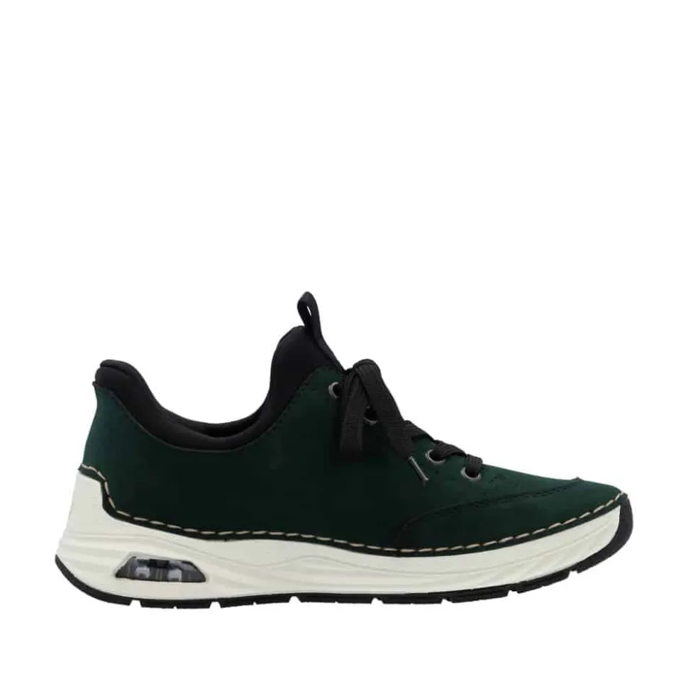 Rieker Ready 2 Go Sneakers Dame