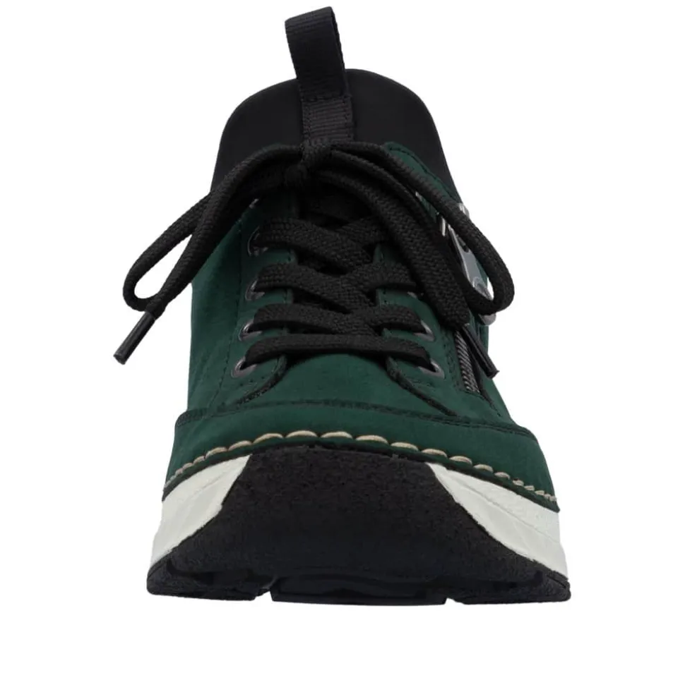 Rieker Ready 2 Go Sneakers Dame