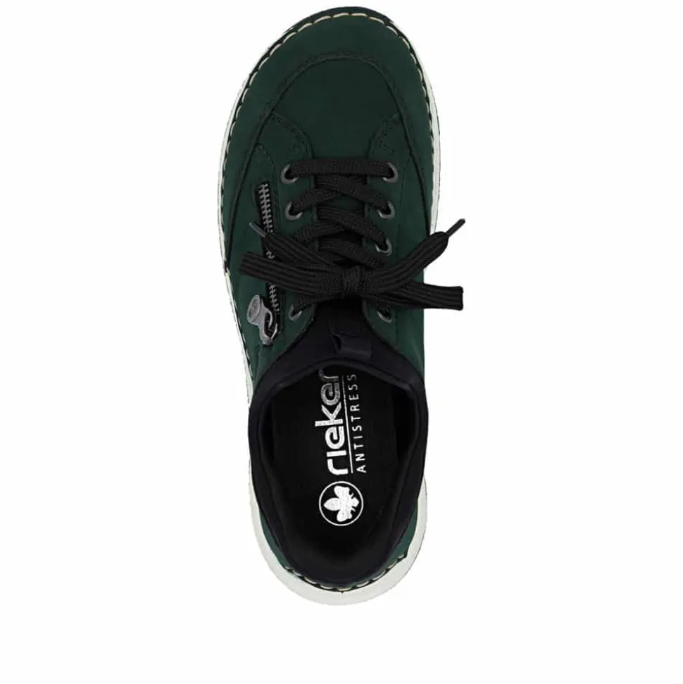 Rieker Ready 2 Go Sneakers Dame