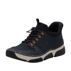Rieker Ready 2 Go Sneakers Dame