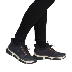 Rieker Ready 2 Go Sneakers Dame