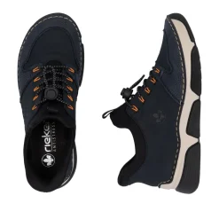 Rieker Ready 2 Go Sneakers Dame
