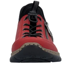 Rieker Ready 2 Go Sneakers Dame