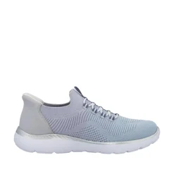 Rieker Ready 2 Go Sneakers Dame