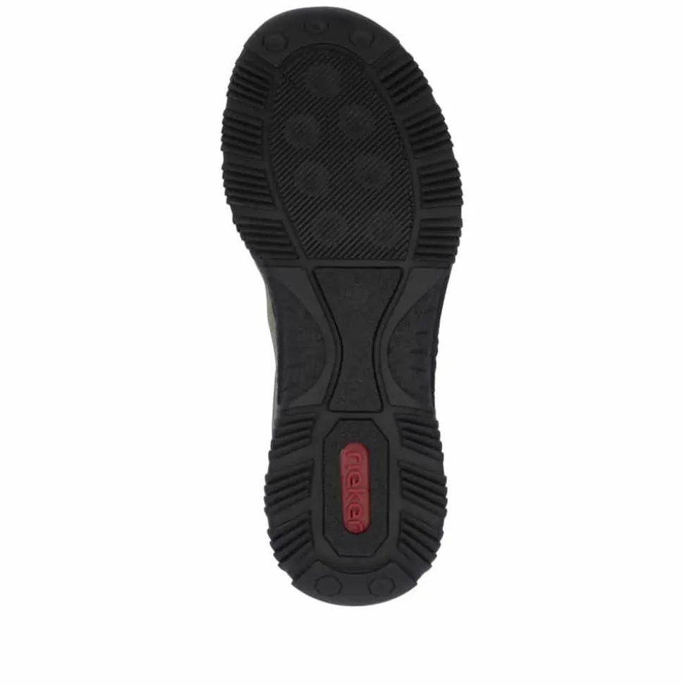 Rieker Ready 2 Go Sneakers Dame