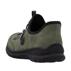 Rieker Ready 2 Go Sneakers Dame