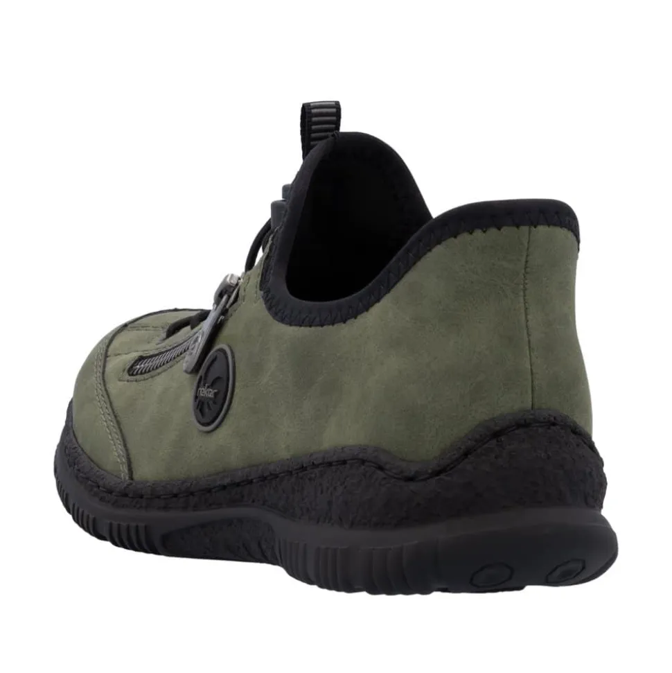 Rieker Ready 2 Go Sneakers Dame