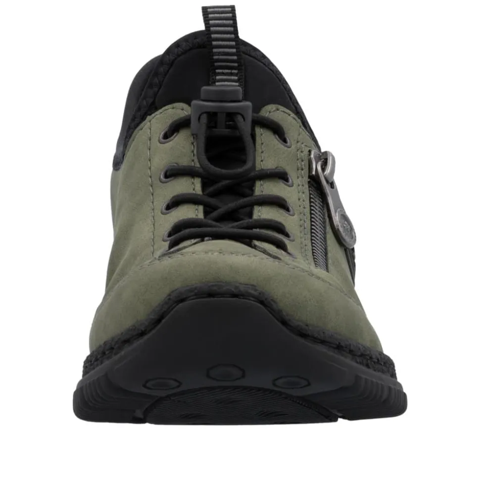 Rieker Ready 2 Go Sneakers Dame