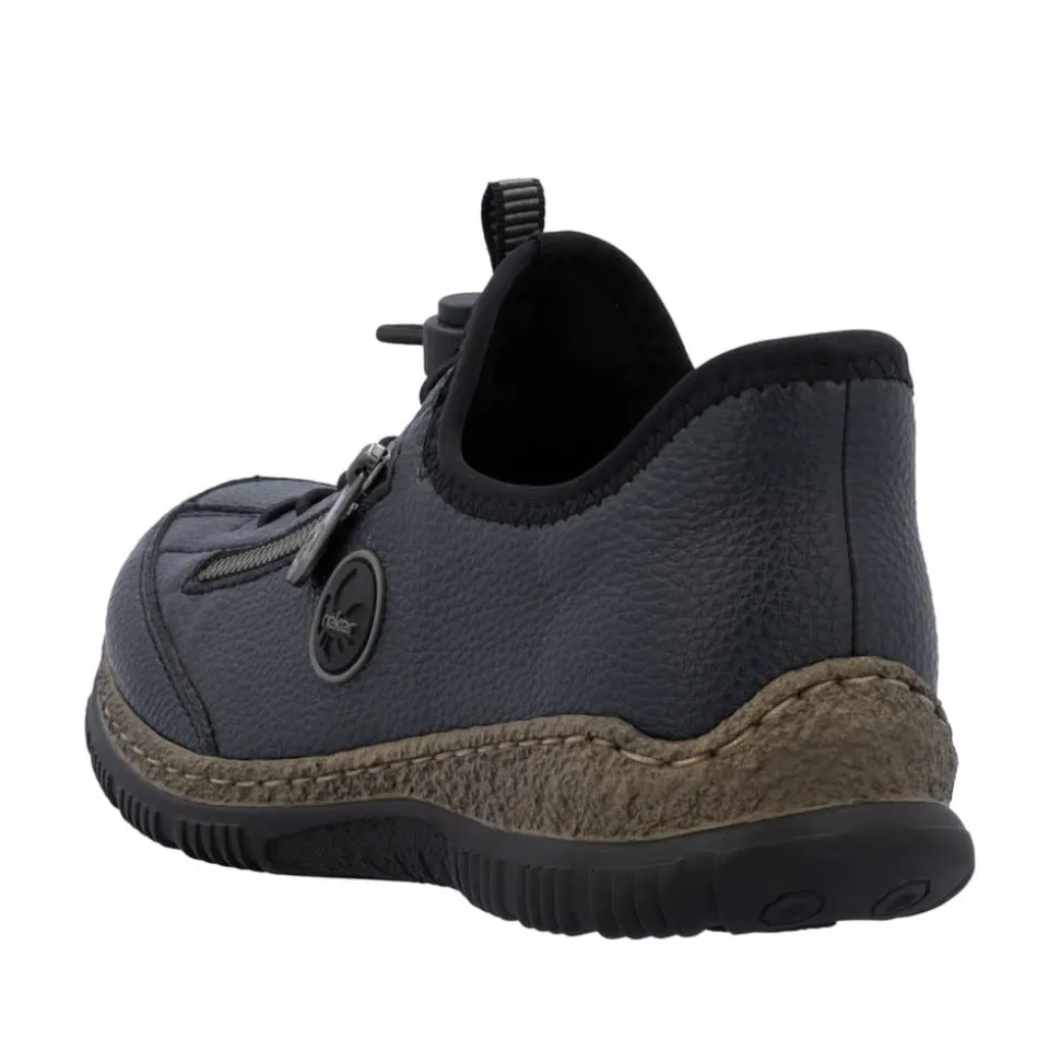 Rieker Ready 2 Go Sneakers Dame