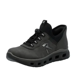 Rieker Ready 2 Go Sneakers Dame