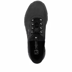 Rieker Ready 2 Go Sneakers Dame