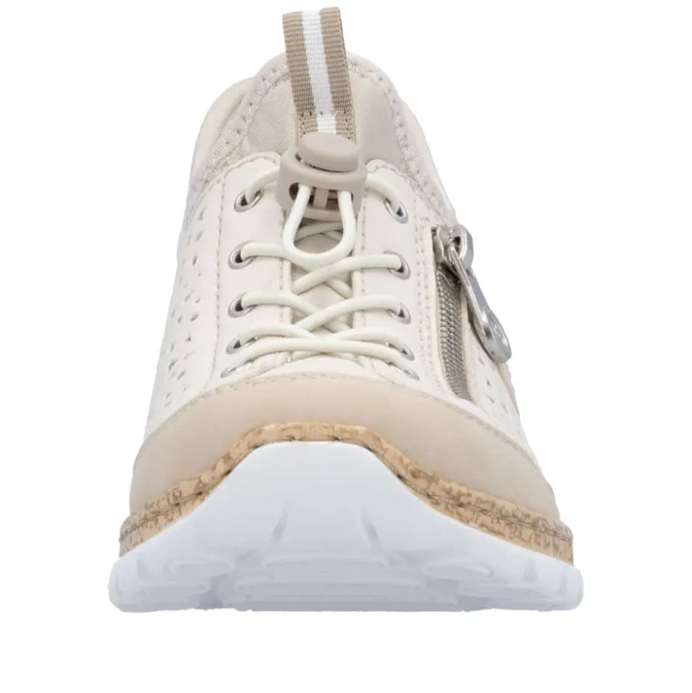Rieker Ready 2 Go Sneakers Dame