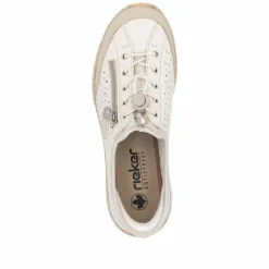 Rieker Ready 2 Go Sneakers Dame