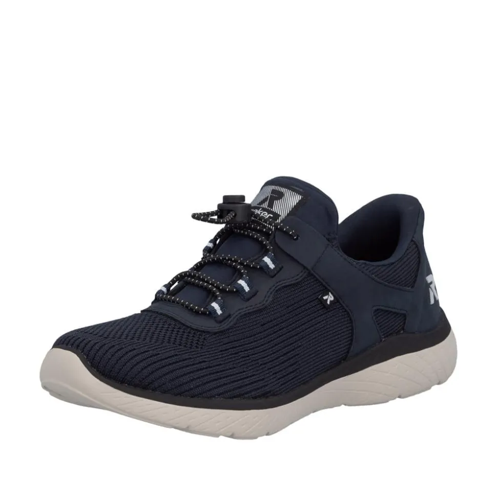 Rieker Ready 2 Go Sneakers Dame