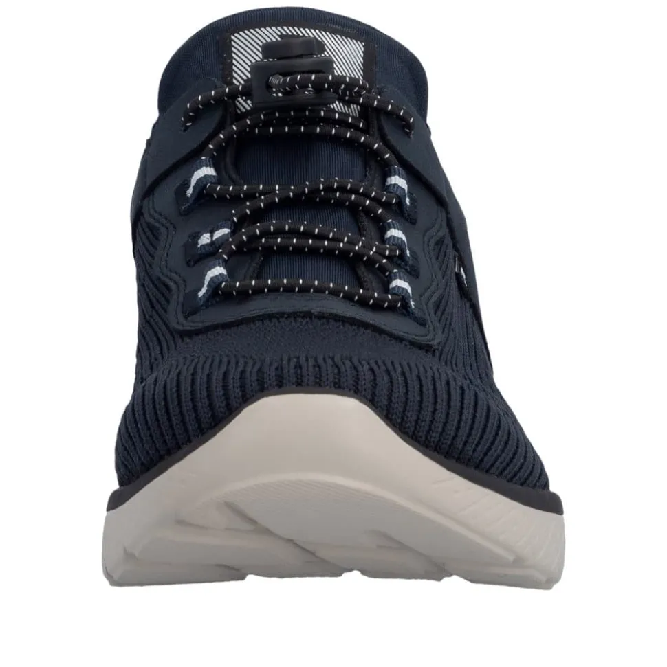 Rieker Ready 2 Go Sneakers Dame