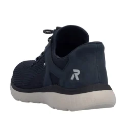 Rieker Ready 2 Go Sneakers Dame