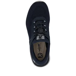 Rieker Ready 2 Go Sneakers Dame