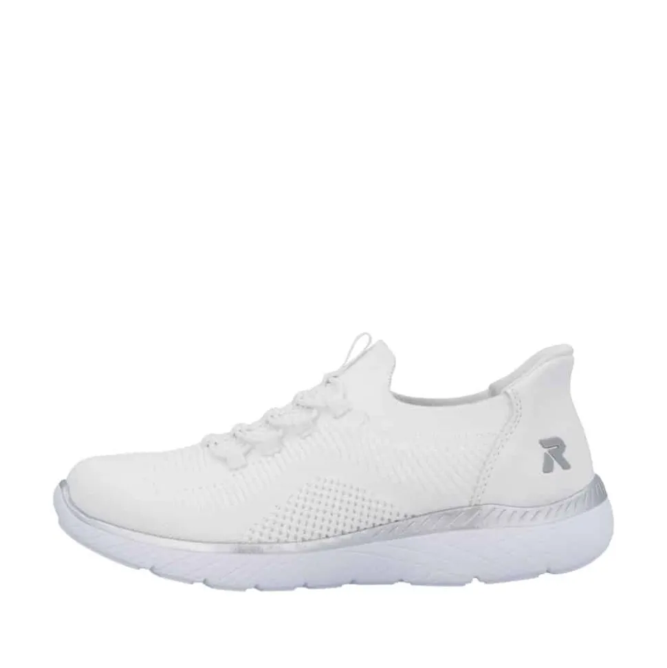 Rieker Ready 2 Go Sneakers Dame