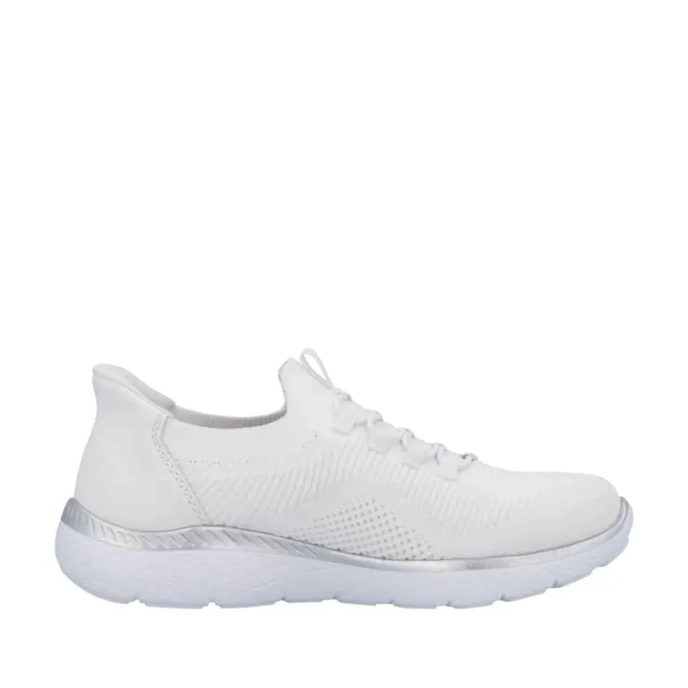 Rieker Ready 2 Go Sneakers Dame