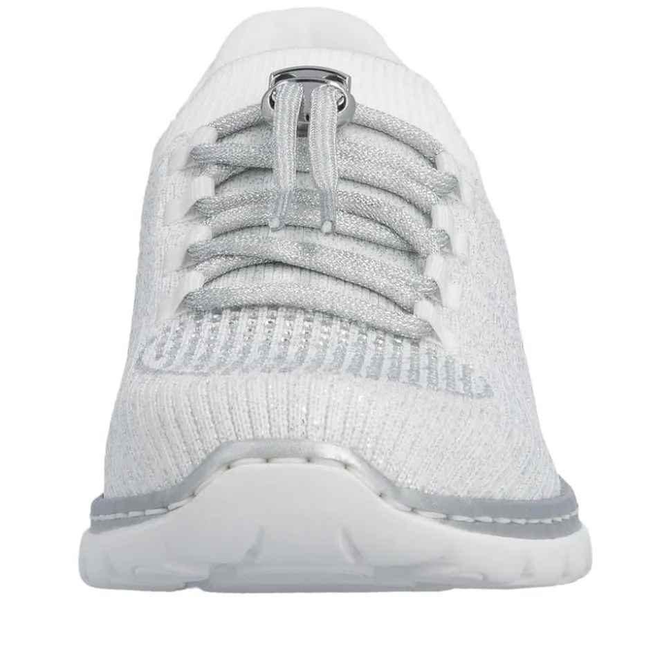 Rieker Ready 2 Go Sneakers Dame